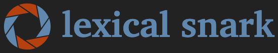 lexical snark